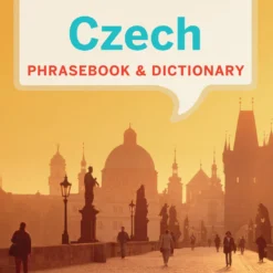 Czech Phrasebook & Dictionary