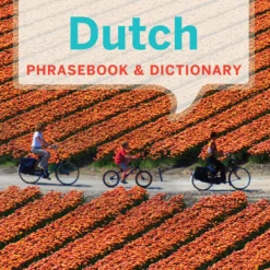 Dutch Phrasebook & Dictionary