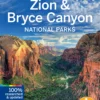 Zion & Bryce Canyon National Parks 3 -Campingutstyr Salg 2024 9781742202013