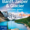 Banff, Jasper And Glacier National Parks 4 -Campingutstyr Salg 2024 9781742206189