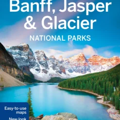 Banff, Jasper And Glacier National Parks 4