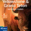 Yellowstone & Grand Teton National Parks 4 -Campingutstyr Salg 2024 9781742207438