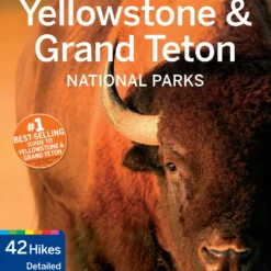 Yellowstone & Grand Teton National Parks 4