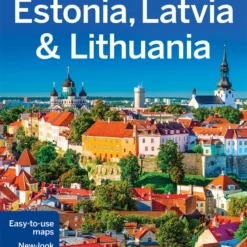 Estonia, Latvia & Lithuania 7