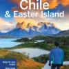 Chile & Easter Island 10 -Campingutstyr Salg 2024 9781742207803