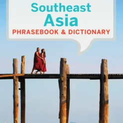Southeast Asia Phrasebook & Dictionary