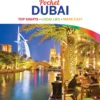 Pocket Dubai -Campingutstyr Salg 2024 9781743210222