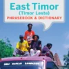 East Timor Phrasebook & Dictionary