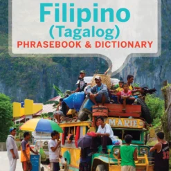 Filipino (Tagalog) Phrasebook & Dictionary