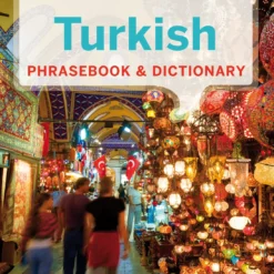 Turkish Phrasebook & Dictionary
