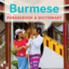 Burmese Phrasebook & Dictionary -Campingutstyr Salg 2024 9781743214336
