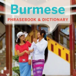 Burmese Phrasebook & Dictionary