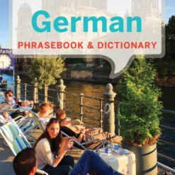 German Phrasebook & Dictionary