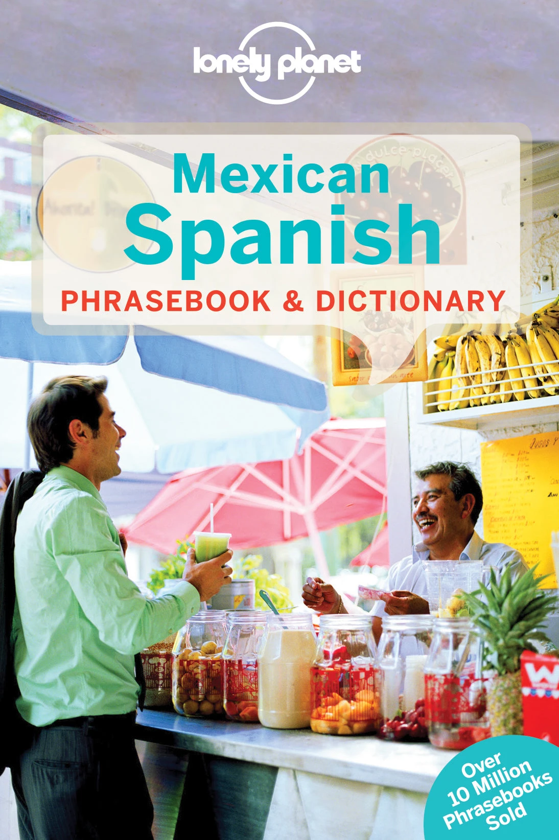 Mexican Spanish Phrasebook & Dictionary 3 Mexican Spanish Phrasebook & Dictionary