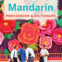 Mandarin Phrasebook & Dictionary