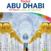 Pocket Abu Dhabi -Campingutstyr Salg 2024 9781743605158