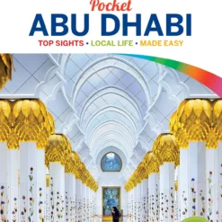 Pocket Abu Dhabi