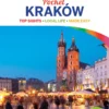 Pocket Krakow -Campingutstyr Salg 2024 9781743607022