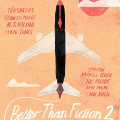 Better Than Fiction 2