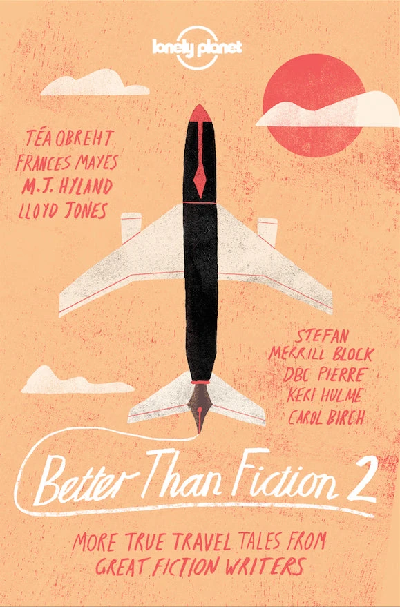 Better Than Fiction 2 3 Better Than Fiction 2