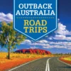 Outback Australia Road Trips -Campingutstyr Salg 2024 9781743609446