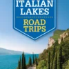 Italian Lakes Road Trips -Campingutstyr Salg 2024 9781760340537