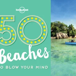 50 Beaches To Blow Your Mind