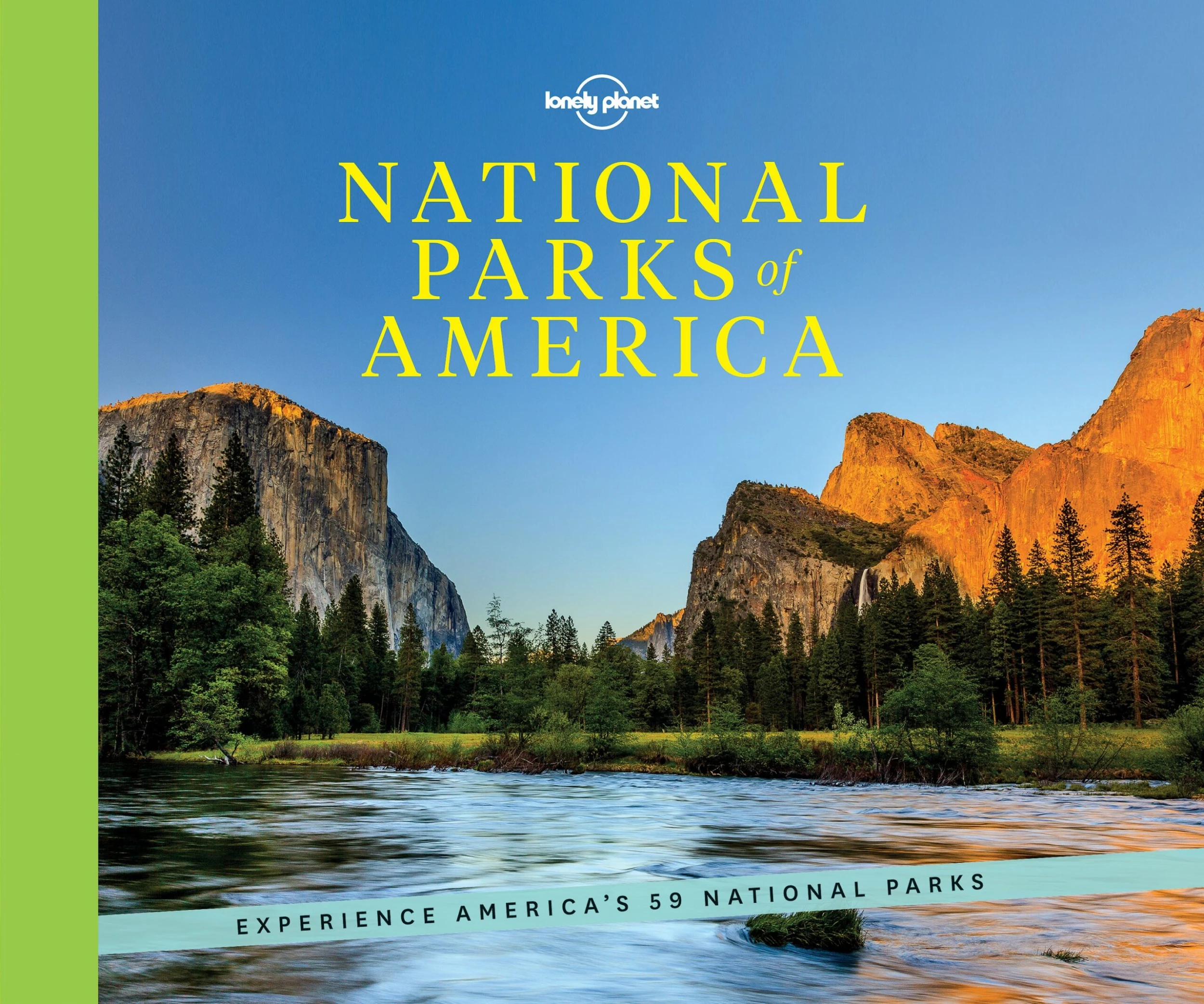National Parks Of America 3 National Parks Of America