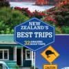 New Zealand's Best Trips -Campingutstyr Salg 2024 9781786570253