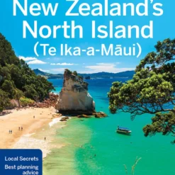 New Zealand's North Island 4