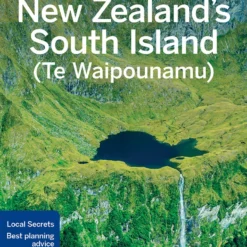 New Zealand's South Island 5
