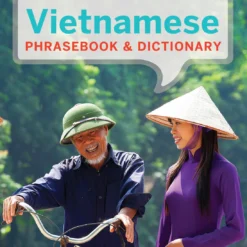 Vietnamese Phrasebook & Dictionary