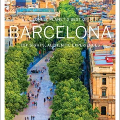 Best Of Barcelona 2018