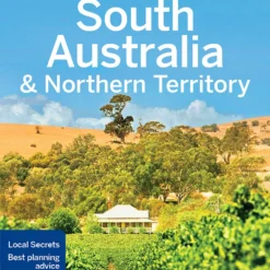 South Australia & Northern Territory 7