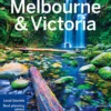 Melbourne & Victoria 10 -Campingutstyr Salg 2024 9781786571533