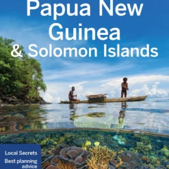 Papua New Guinea & Solomon Islands 10