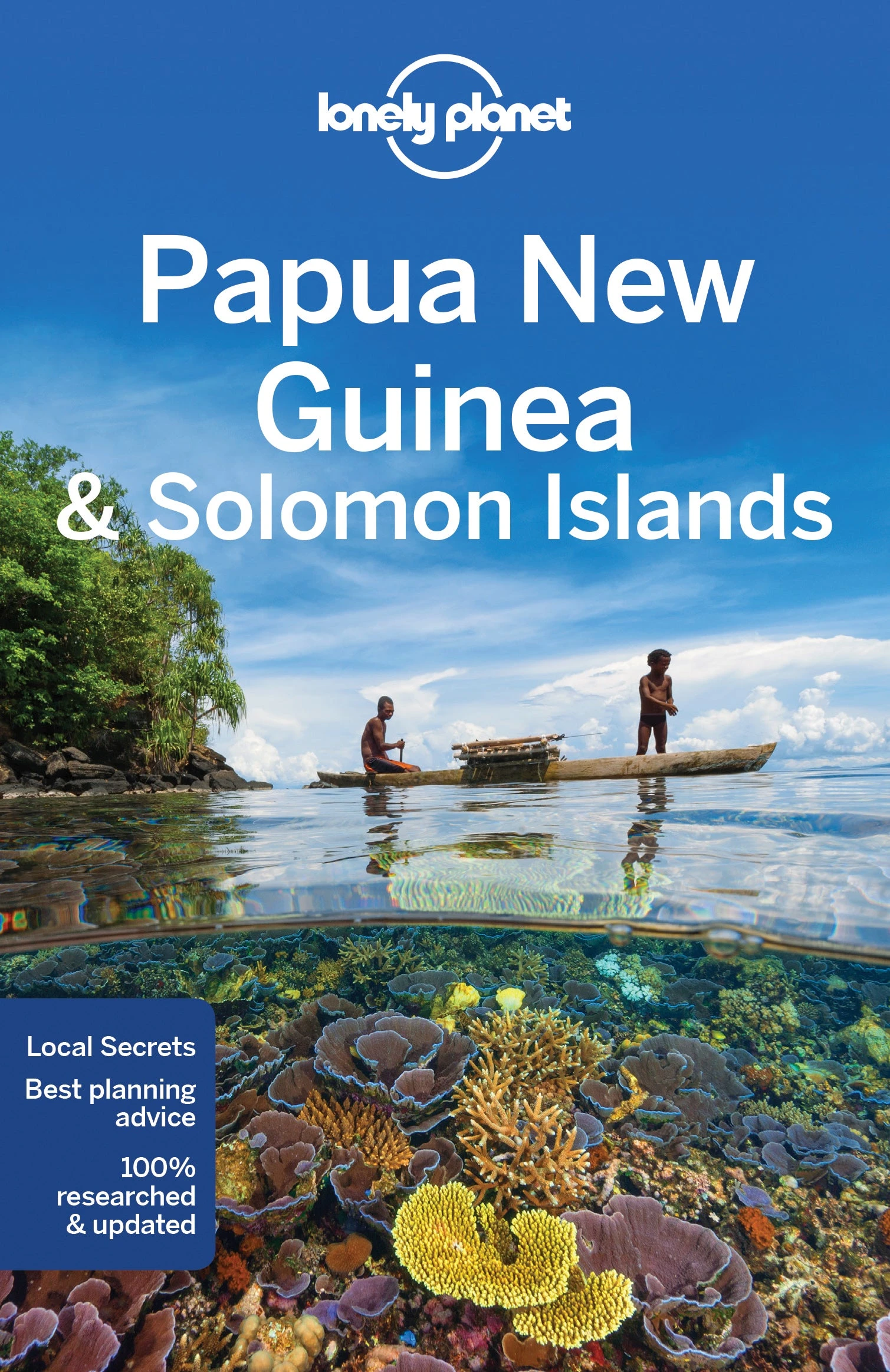 Papua New Guinea & Solomon Islands 10 3 Papua New Guinea & Solomon Islands 10