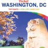 Pocket Washington, DC -Campingutstyr Salg 2024 9781786572455