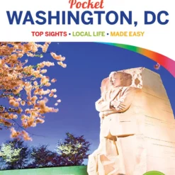 Pocket Washington, DC