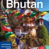 Bhutan 6 -Campingutstyr Salg 2024 9781786573230
