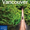 Vancouver 7 -Campingutstyr Salg 2024 9781786573339