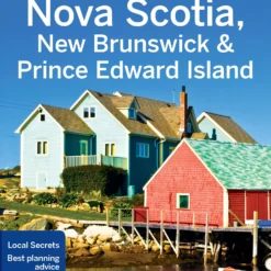 Nova Scotia, New Brunswick & Prince Edward Island 4