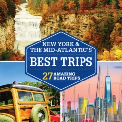 New York & The Mid-Atlantic's Best Trips