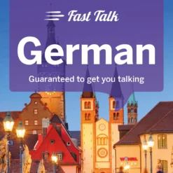 Fast Talk German