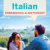 Italian Phrasebook & Dictionary 1 Italian Phrasebook & Dictionary -Campingutstyr Salg 2024 9781786574503