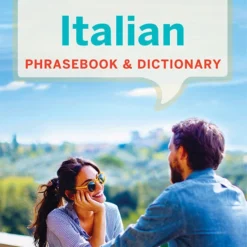 Italian Phrasebook & Dictionary
