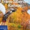 Trans-Siberian Railway 6 -Campingutstyr Salg 2024 9781786574596