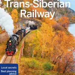 Trans-Siberian Railway 6