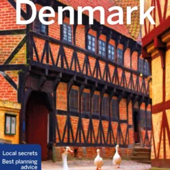 Denmark 8