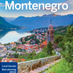 Montenegro 3